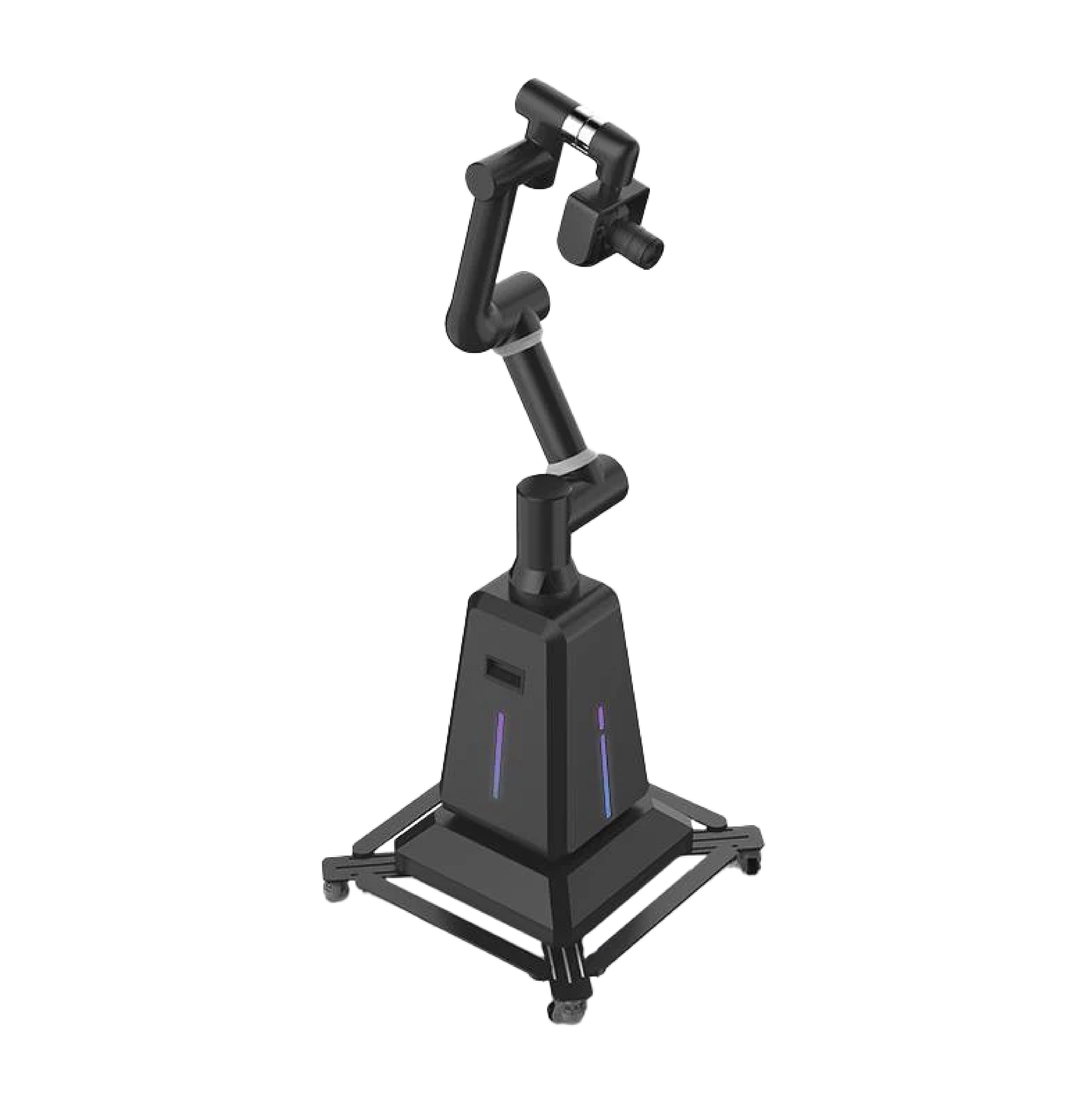 Glambot Arm Niuvort